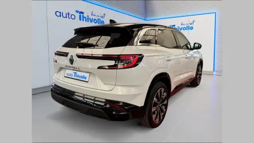 Renault Austral mild hybrid advanced 130 Techno - Photo 4