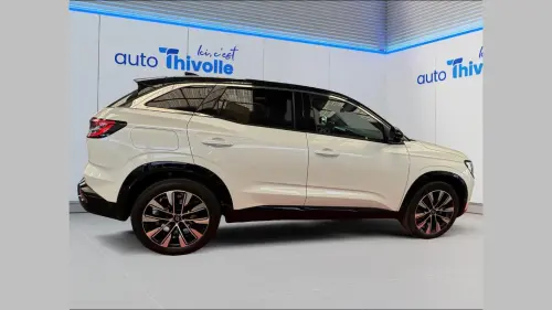 Renault Austral mild hybrid advanced 130 Techno - Photo 5
