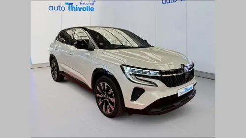 Renault Austral mild hybrid advanced 130 Techno - Photo 6