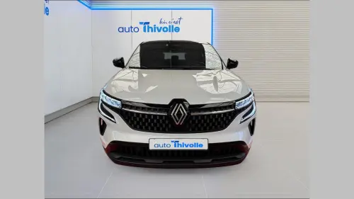 Renault Austral mild hybrid advanced 130 Techno - Photo 7