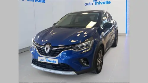 Renault Captur E-Tech full hybrid 145 Techno - Photo 0