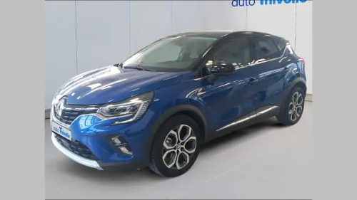 Renault Captur E-Tech full hybrid 145 Techno - Photo 1
