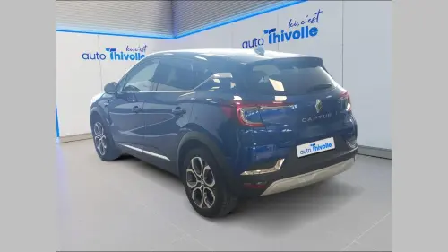 Renault Captur E-Tech full hybrid 145 Techno - Photo 2