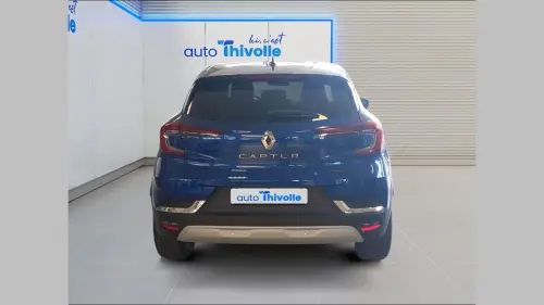 Renault Captur E-Tech full hybrid 145 Techno - Photo 3