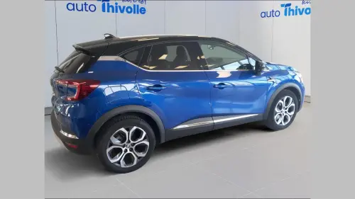 Renault Captur E-Tech full hybrid 145 Techno - Photo 5