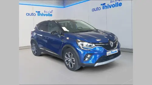 Renault Captur E-Tech full hybrid 145 Techno - Photo 6