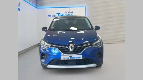 Renault Captur E-Tech full hybrid 145 Techno - Photo 7