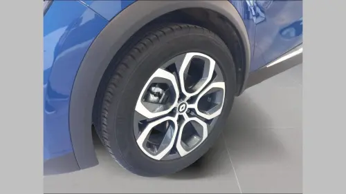 Renault Captur E-Tech full hybrid 145 Techno - Photo 8