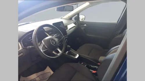 Renault Captur E-Tech full hybrid 145 Techno - Photo 11