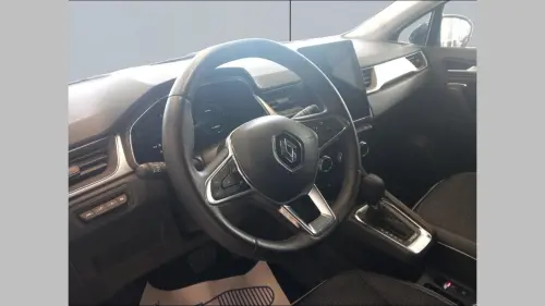 Renault Captur E-Tech full hybrid 145 Techno - Photo 12