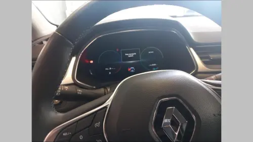 Renault Captur E-Tech full hybrid 145 Techno - Photo 13