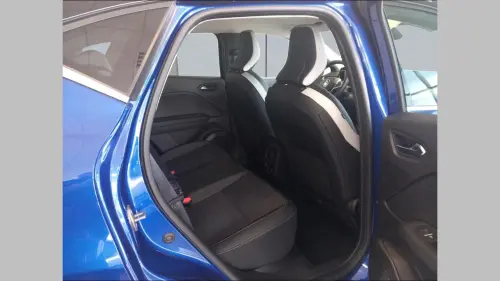 Renault Captur E-Tech full hybrid 145 Techno - Photo 17