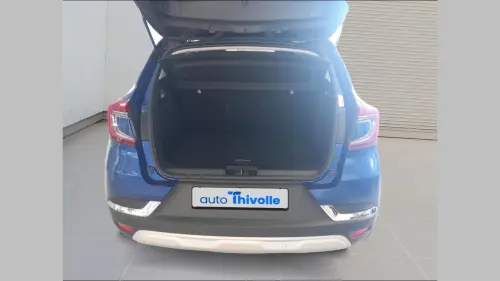 Renault Captur E-Tech full hybrid 145 Techno - Photo 18