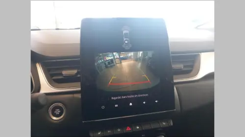 Renault Captur E-Tech full hybrid 145 Techno - Photo 24