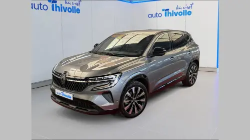 Renault Austral E-Tech hybrid 200 Techno - Photo 0