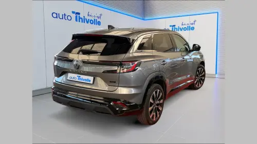 Renault Austral E-Tech hybrid 200 Techno - Photo 4