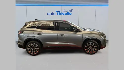 Renault Austral E-Tech hybrid 200 Techno - Photo 5