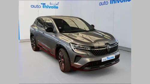 Renault Austral E-Tech hybrid 200 Techno - Photo 6