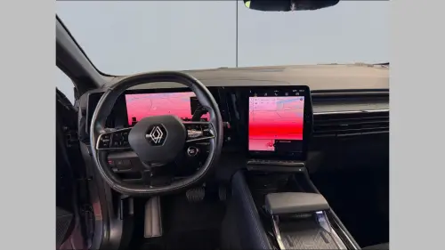 Renault Austral E-Tech hybrid 200 Techno - Photo 11