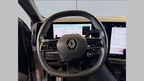 Renault Austral E-Tech hybrid 200 Techno - Photo 12