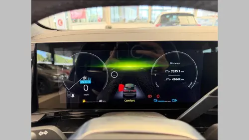 Renault Austral E-Tech hybrid 200 Techno - Photo 13