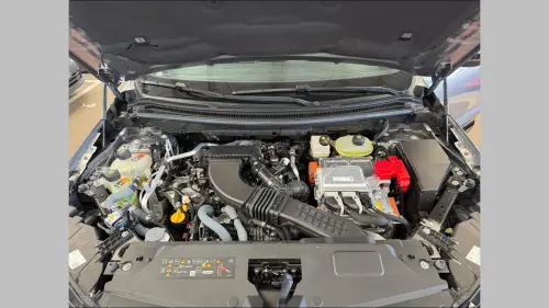 Renault Austral E-Tech hybrid 200 Techno - Photo 19