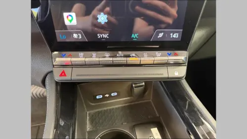 Renault Austral E-Tech hybrid 200 Techno - Photo 22