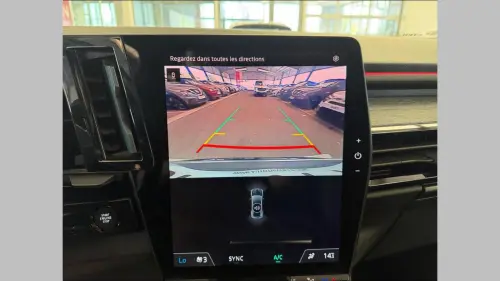 Renault Austral E-Tech hybrid 200 Techno - Photo 24