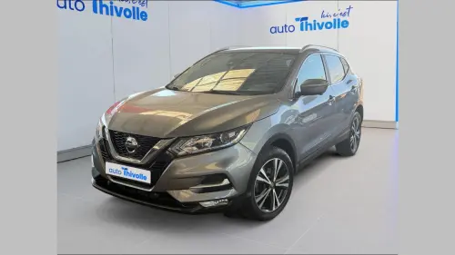 Nissan Qashqai Qashqai 1.5 dCi 115 N-Connecta - Photo 0