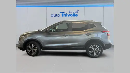 Nissan Qashqai Qashqai 1.5 dCi 115 N-Connecta - Photo 1