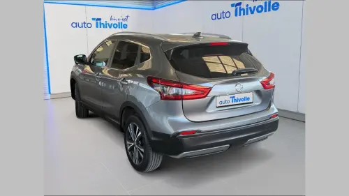 Nissan Qashqai Qashqai 1.5 dCi 115 N-Connecta - Photo 2