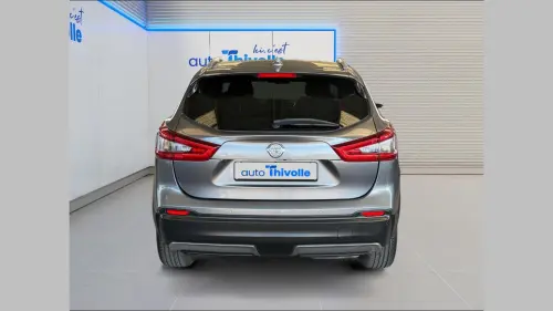 Nissan Qashqai Qashqai 1.5 dCi 115 N-Connecta - Photo 3