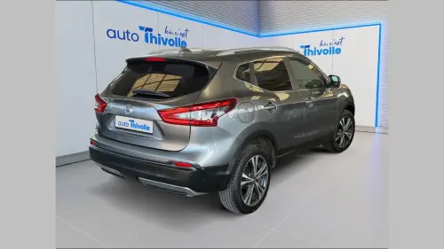 Nissan Qashqai Qashqai 1.5 dCi 115 N-Connecta - Photo 4