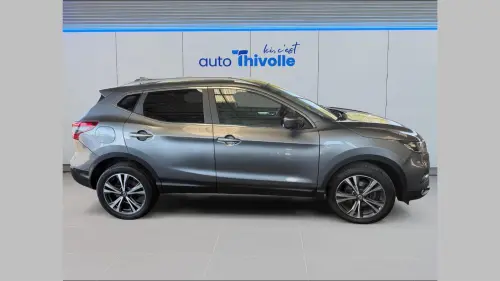 Nissan Qashqai Qashqai 1.5 dCi 115 N-Connecta - Photo 5