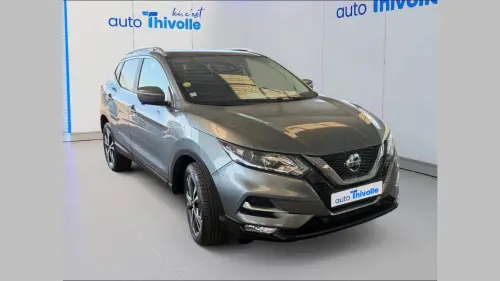 Nissan Qashqai Qashqai 1.5 dCi 115 N-Connecta - Photo 6