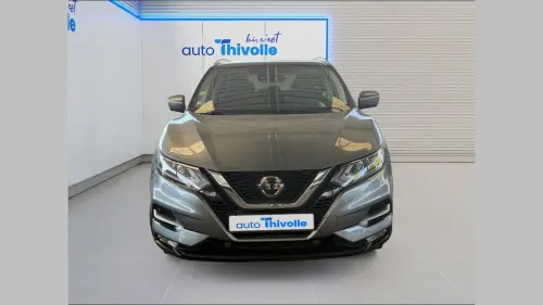 Nissan Qashqai Qashqai 1.5 dCi 115 N-Connecta - Photo 7