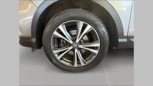 Nissan Qashqai Qashqai 1.5 dCi 115 N-Connecta - Photo 8