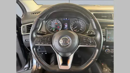 Nissan Qashqai Qashqai 1.5 dCi 115 N-Connecta - Photo 12