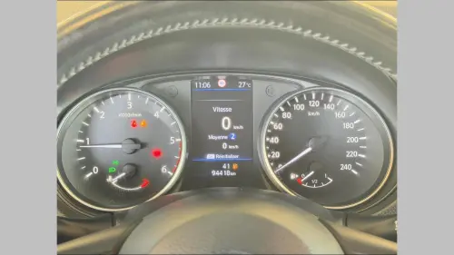 Nissan Qashqai Qashqai 1.5 dCi 115 N-Connecta - Photo 13