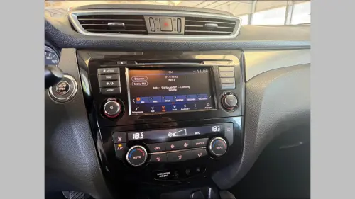 Nissan Qashqai Qashqai 1.5 dCi 115 N-Connecta - Photo 14