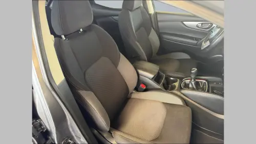 Nissan Qashqai Qashqai 1.5 dCi 115 N-Connecta - Photo 16