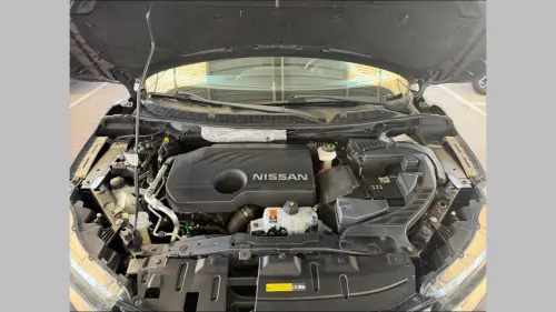 Nissan Qashqai Qashqai 1.5 dCi 115 N-Connecta - Photo 19