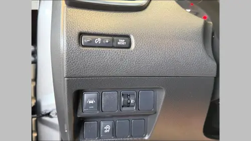 Nissan Qashqai Qashqai 1.5 dCi 115 N-Connecta - Photo 20