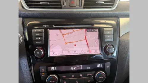 Nissan Qashqai Qashqai 1.5 dCi 115 N-Connecta - Photo 21