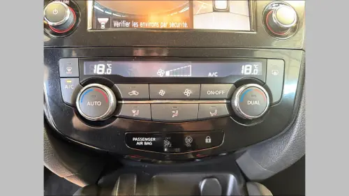 Nissan Qashqai Qashqai 1.5 dCi 115 N-Connecta - Photo 23