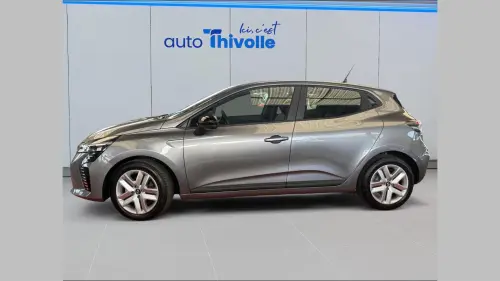 Renault Clio Clio Blue dCi 100 ch GSR2 Evolution - Photo 1