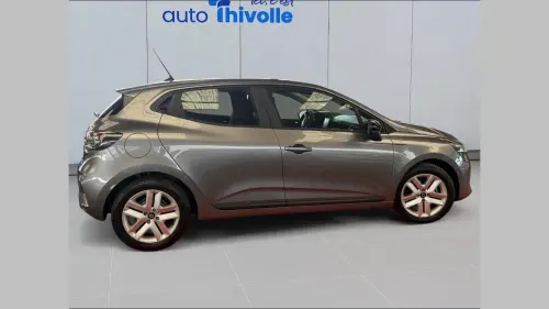 Renault Clio Clio Blue dCi 100 ch GSR2 Evolution - Photo 5