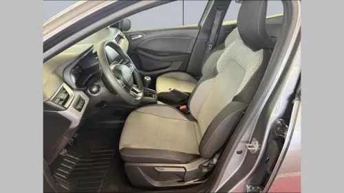 Renault Clio Clio Blue dCi 100 ch GSR2 Evolution - Photo 9