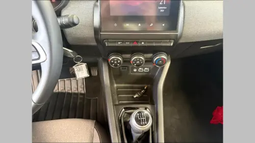 Renault Clio Clio Blue dCi 100 ch GSR2 Evolution - Photo 14
