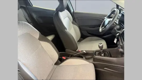 Renault Clio Clio Blue dCi 100 ch GSR2 Evolution - Photo 16